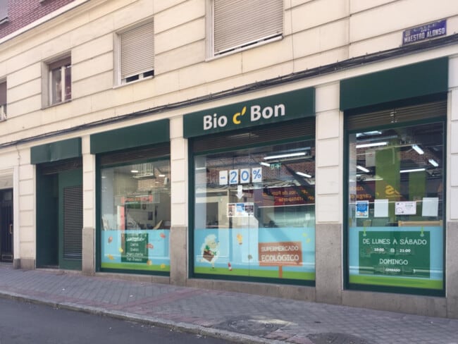 Más detalles de Calle de Alcalá, 186, Madrid - Local en alquiler