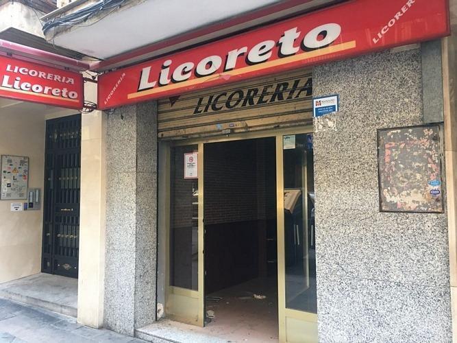 Calle Pedro Antonio de Alarcón, 55, Granada, Granada en alquiler - Foto del edificio - Imagen 2 de 16