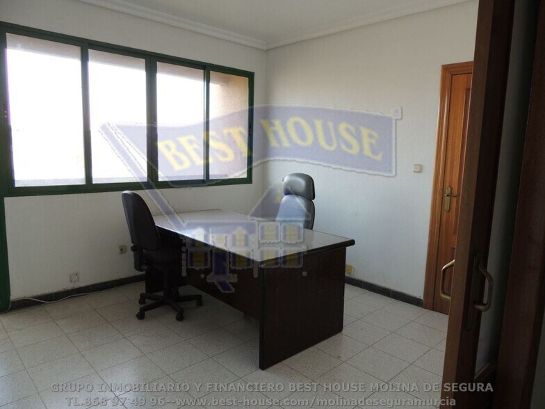 Oficina en Molina de Segura, Murcia en venta - Foto del interior - Imagen 2 de 8