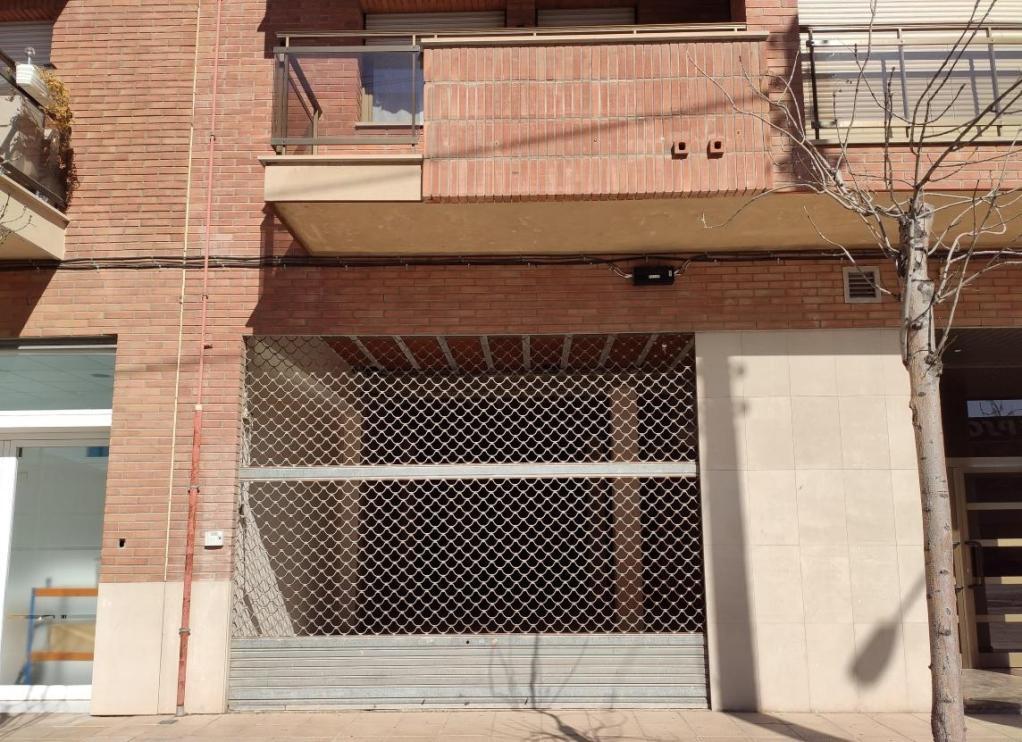 Mollerussa, LER 25230 - Unidad 01 -  - Plano de la planta - Image 1 of 15