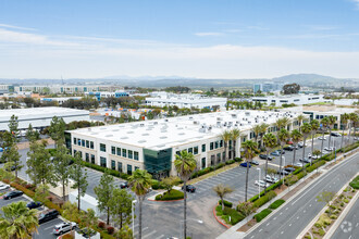 9112 Spectrum Center Blvd, San Diego, CA - VISTA AÉREA  vista de mapa - Image1