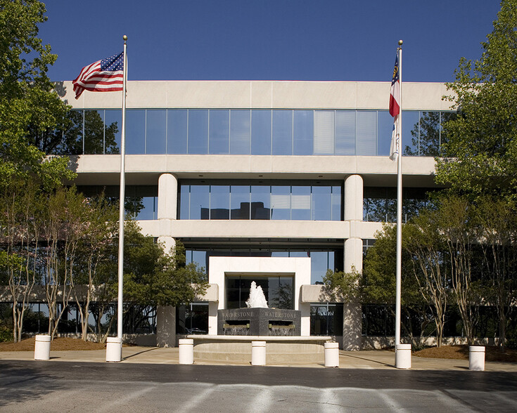 4751 Best Rd, College Park, GA en alquiler - Foto del edificio - Imagen 1 de 15