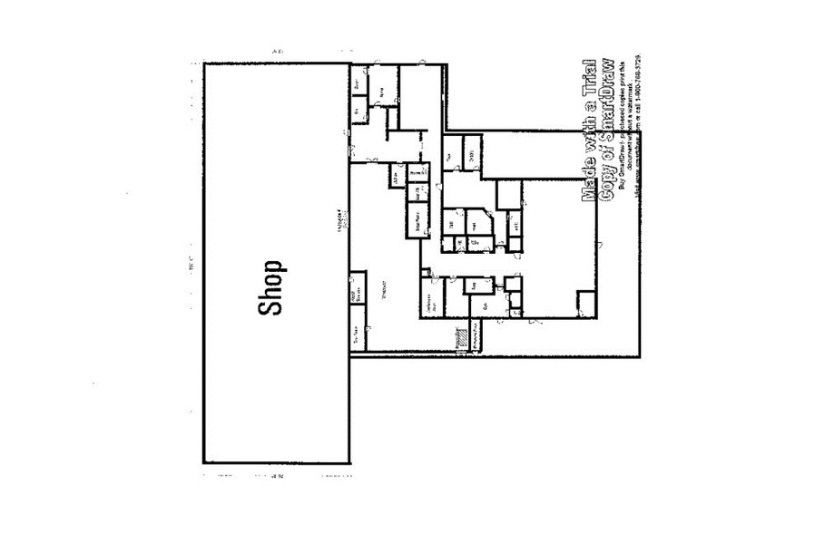 1886 Gordon Hwy, Augusta, GA en venta - Foto del edificio - Imagen 2 de 58