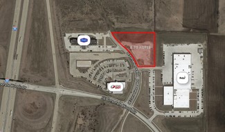 Más detalles para Corporate Woods Dr, Ankeny, IA - Terrenos en venta