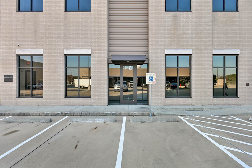 24527 Gosling Rd, Spring, TX en alquiler - Foto del edificio - Imagen 3 de 31