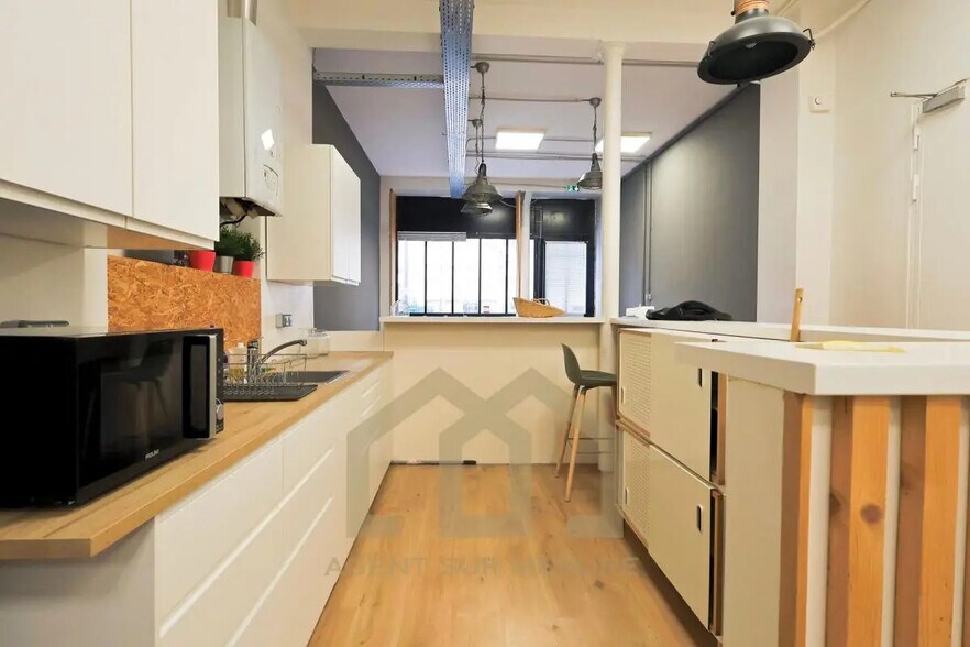 2 Rue Lacharrière, Paris en alquiler - Foto del edificio - Imagen 3 de 26