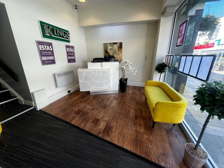 103-103B High St, Maidenhead en venta - Foto del interior - Imagen 3 de 8