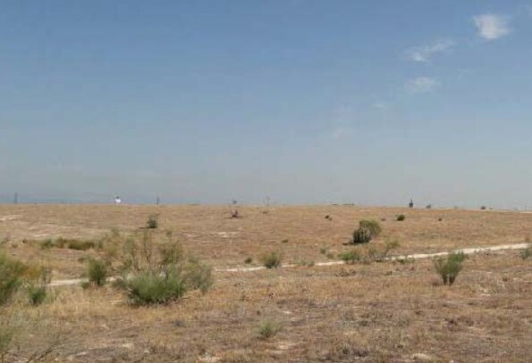 Calle del Coto, 315C, Alcorcón, Madrid en venta Plano de la planta- Imagen 1 de 1