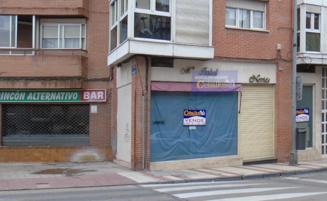 Más detalles de Edificio residencial​ en venta