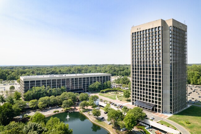 Más detalles de 1 Blue Hill Plz, Pearl River, NY - Oficina en alquiler