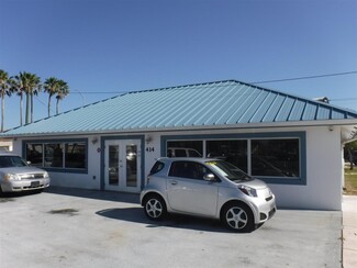 Más detalles para 414 S US Highway 1, Fort Pierce, FL - Locales en venta