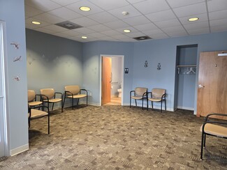 Más detalles para 176 Health Care Ln, Martinsburg, WV - Oficinas en venta