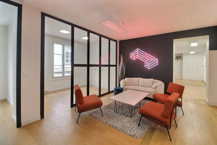 132 Rue Du Faubourg Saint-Denis, Paris en venta - Foto del interior - Imagen 2 de 7