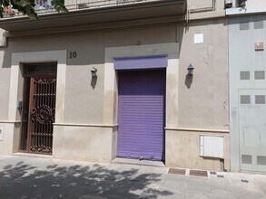 Local en Igualada, Barcelona en alquiler Foto del interior- Imagen 2 de 13