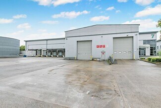 Más detalles de Parklands, Heywood - Flex en alquiler