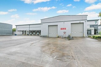 Más detalles de Parklands, Heywood - Flex en alquiler