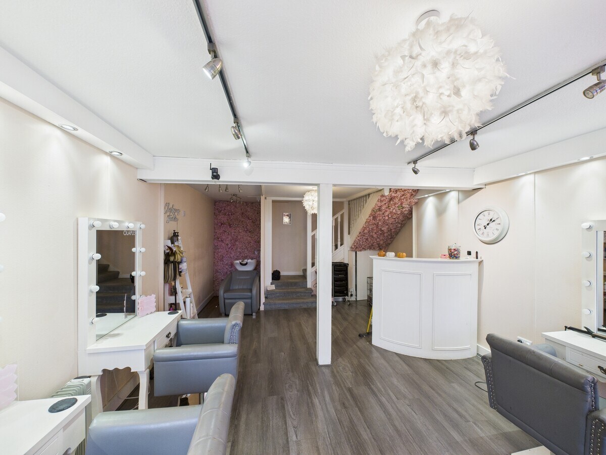 11-17 South St, Perth, PKN PH2 8PG - Unidad Unit 11 -  - Foto del interior - Image 2 of 4