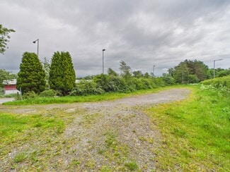 Más detalles de 1 Irongray road, Dumfries - Terreno en alquiler