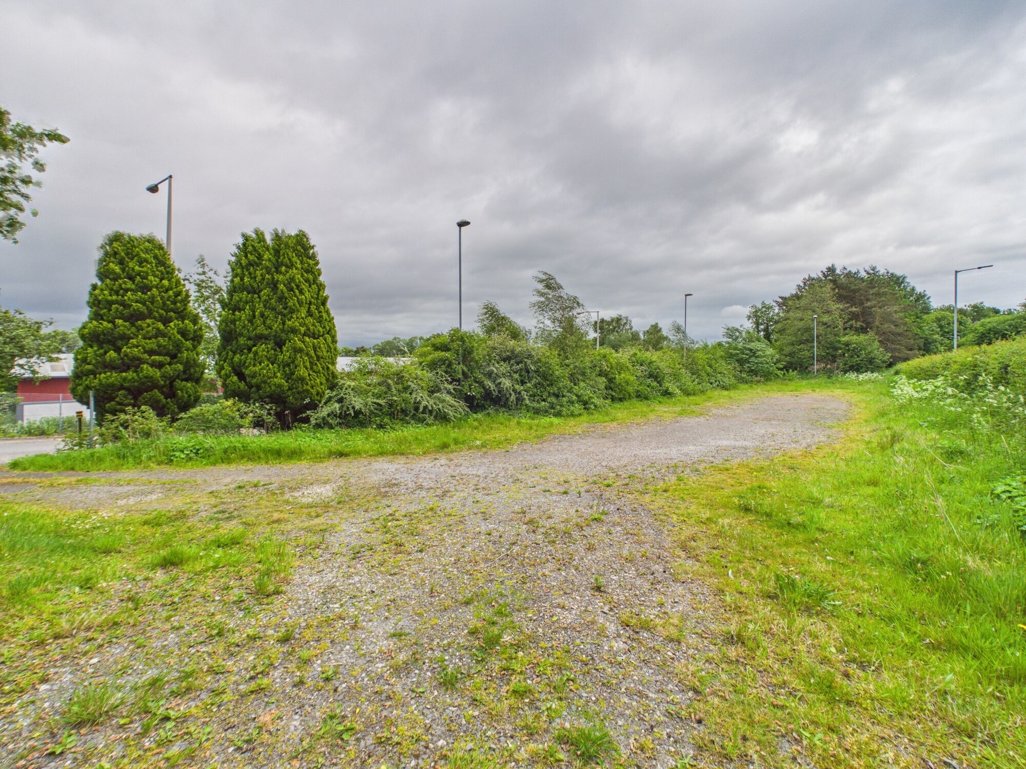 1 Irongray road, Dumfries en alquiler Foto del edificio- Imagen 1 de 2