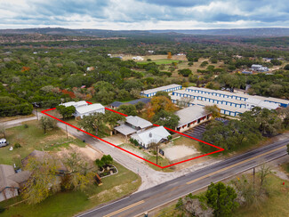 Más detalles para 15600 Ranch Road 12, Wimberley, TX - Flex en venta