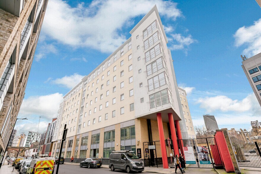 8-20 Pocock St, London en venta - Foto del edificio - Imagen 1 de 14