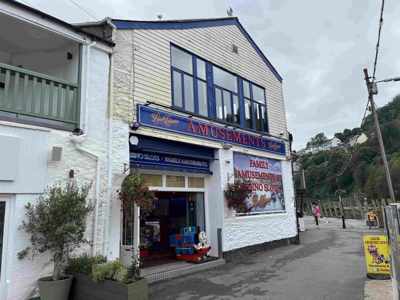 Buller St, Looe en venta - Foto principal - Imagen 1 de 12