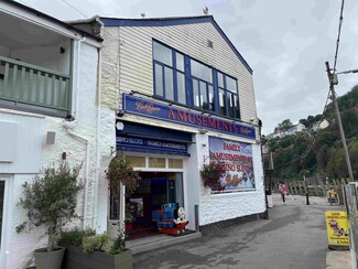 Más detalles de Buller St, Looe - Local en venta