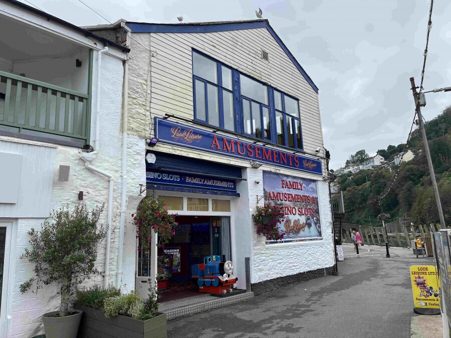 Buller St, Looe en venta Foto principal- Imagen 1 de 13