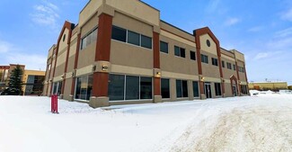 Más detalles para 10629 Westside Dr, Grande Prairie, AB - Local en alquiler