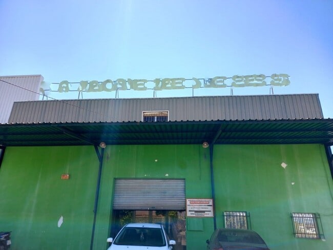 Más detalles de Nave en venta