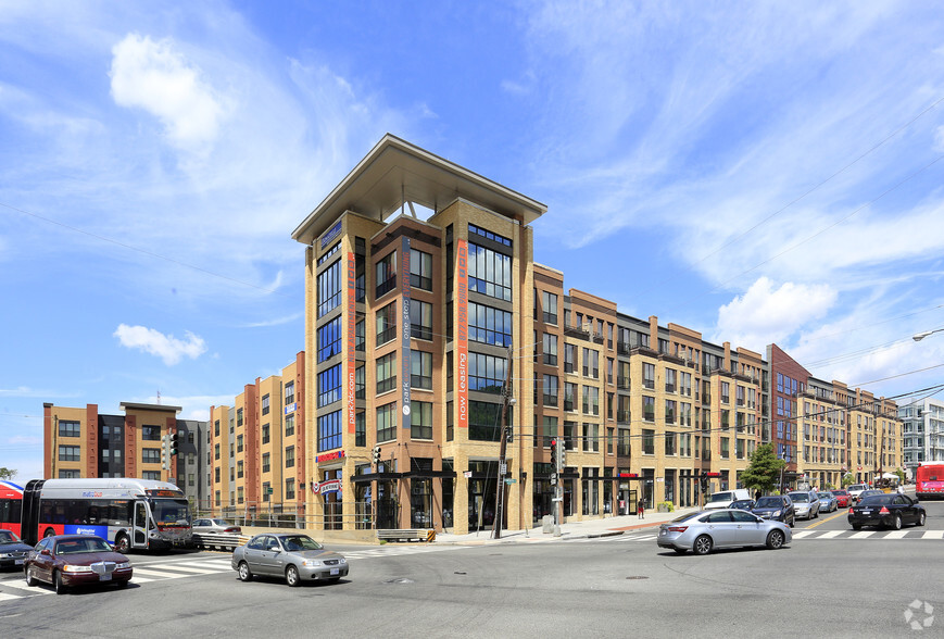 4020 Minnesota Ave NE, Washington, DC en alquiler - Foto principal - Imagen 1 de 66