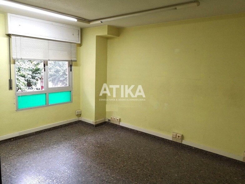 Oficina en Ontinyent en alquiler - Foto del edificio - Imagen 3 de 16