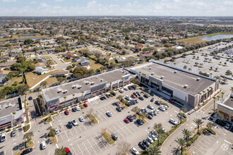 4012-4060 Eastgate Dr, Orlando, FL - VISTA AÉREA  vista de mapa