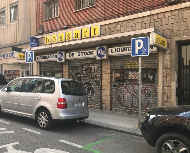 Más detalles de Calle de Viriato, 38, Madrid - Edificio residencial​ en venta