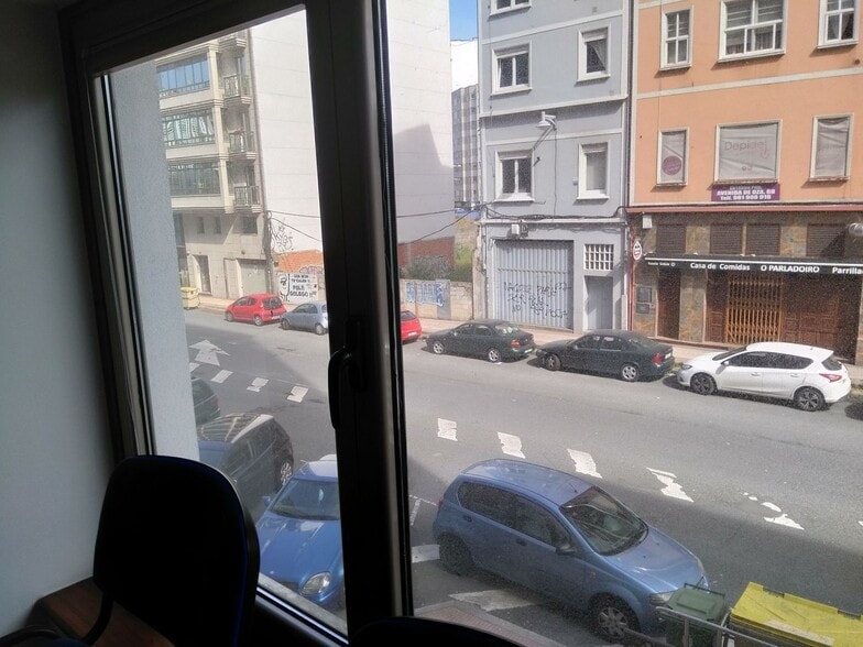 Rúa Posse, 25, A Coruña, La Coruna en alquiler - Foto principal - Imagen 1 de 18