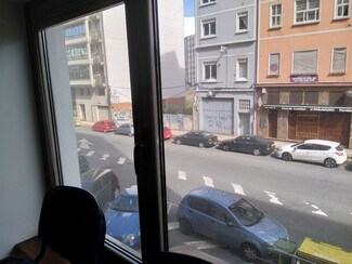 Más detalles de Rúa Posse, 25, A Coruña - Oficina en alquiler