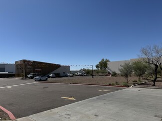 Más detalles para 220 N 83rd Ave, Tolleson, AZ - Locales en alquiler