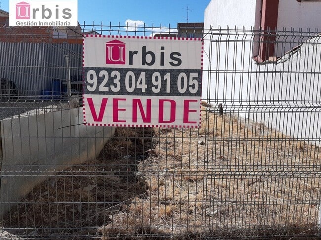 Más detalles de Terreno en venta