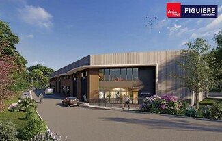 Más detalles de 64 Avenue Du Pin Porte Rouge, Bouc-Bel-Air - Flex en venta