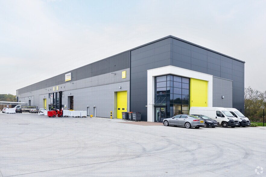 Arterial Rd, Rayleigh en alquiler - Foto del edificio - Imagen 2 de 2