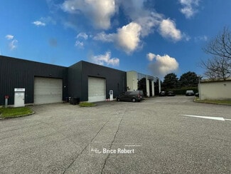 Más detalles de Oficina, flex en alquiler