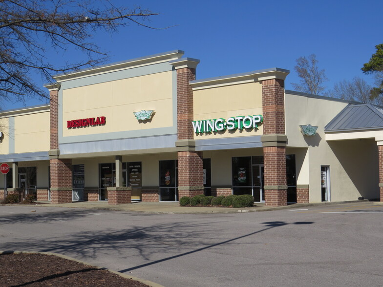 7320-7330 Broad River Rd, Irmo, SC en alquiler - Foto del edificio - Imagen 2 de 9