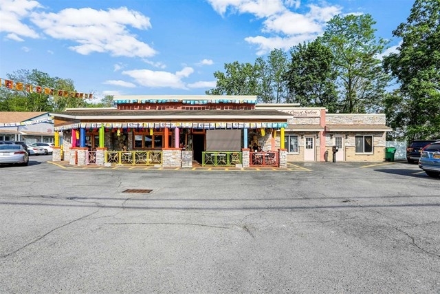 2778 W Main St, Wappingers Falls, NY en venta - Foto del edificio - Imagen 1 de 11