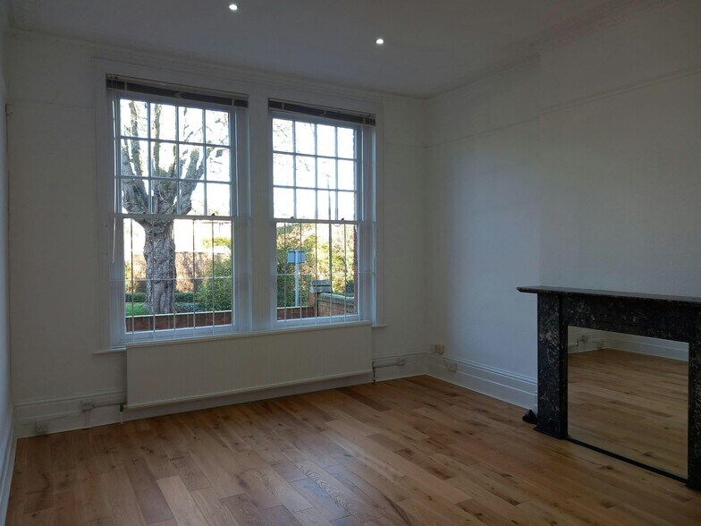 7 North Rd, Maidenhead en alquiler - Foto del edificio - Imagen 2 de 5