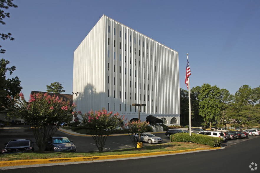 3300 Buckeye Rd, Atlanta, GA en alquiler - Foto del edificio - Imagen 2 de 6