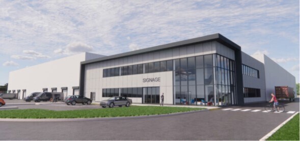 Gladden Pl, Skelmersdale en alquiler - Foto del edificio - Imagen 1 de 5