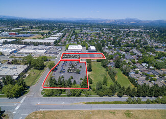 Más detalles para Northpoint Blvd & Lombardi Ln, Santa Rosa, CA - Terrenos en alquiler