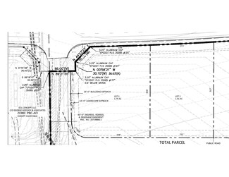 Más detalles para Woodmen Rd & Mohawk Rd, Colorado Springs, CO - Terrenos en venta