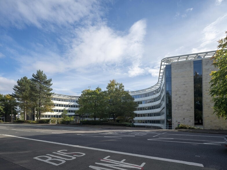 231 Corstorphine Rd, Edinburgh en alquiler - Foto del edificio - Imagen 2 de 12