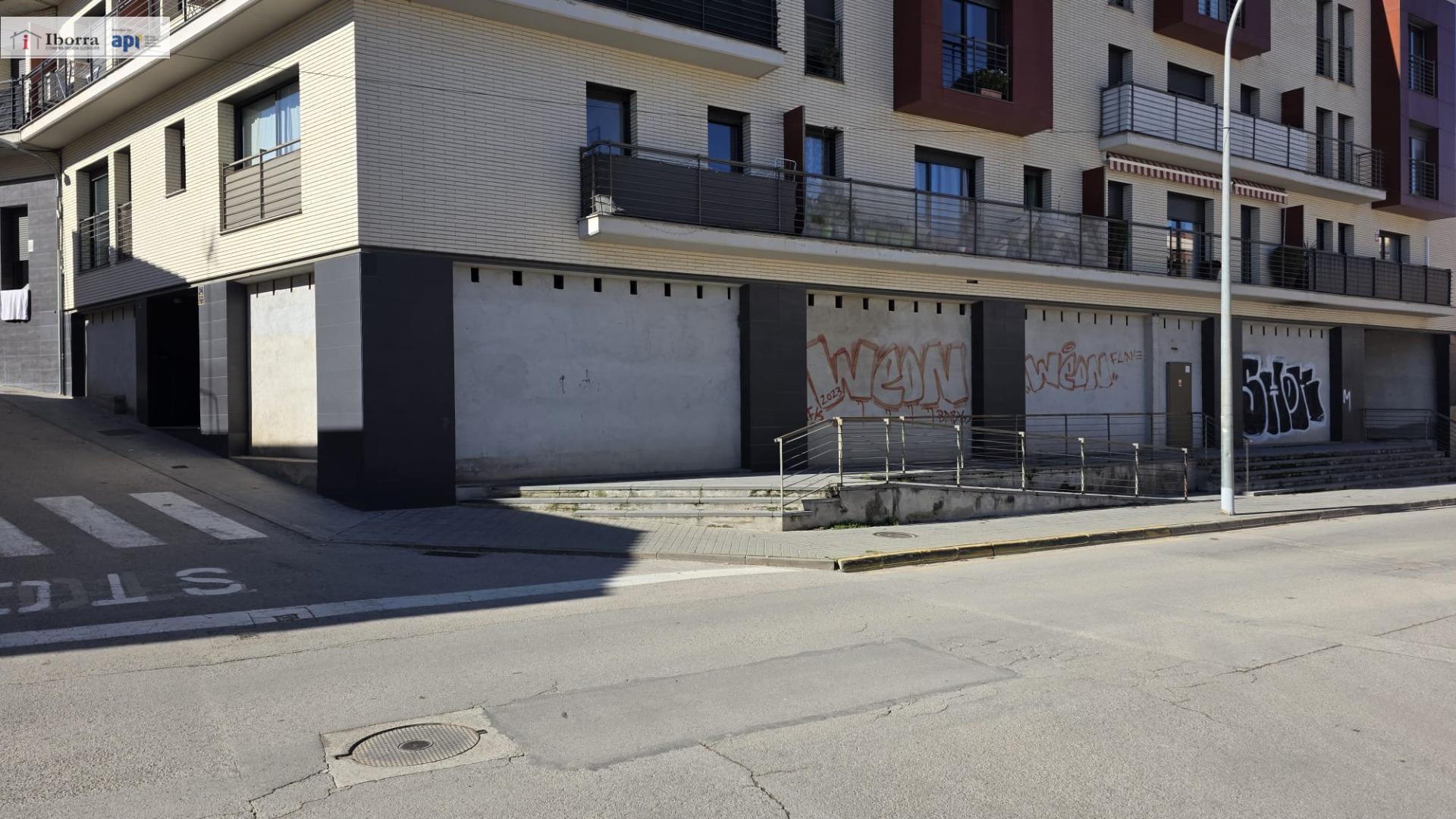 Edificio residencial en Tordera, Barcelona en venta Foto principal- Imagen 1 de 3